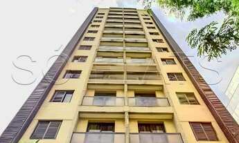 Imagem 7: Flat disponível para locação Saint Lawrence com 33m², 1 dorm e 1 vaga de garagem