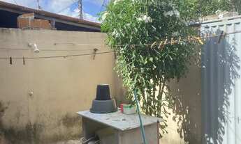 Imagem: Casa para vender no Dias Macedo