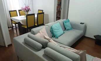 Imagem: Apartamento para aluguel possui 78 metros