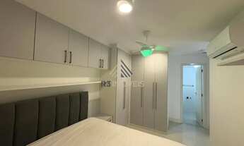 Imagem 6: Recreio dos Bandeirantes