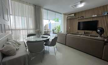 Imagem 4: Casa em Condomínio Fechado no Aleixo - Manaus - 262 m² - 4 vagas