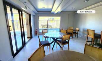 Imagem 4: Apartamento com 3 dormitórios à venda por R$ 841.777,51 - Centro - Guaratuba/PR