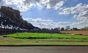 Imagem 2: Terreno de 2.106,90m² para venda - Jardim Canadá