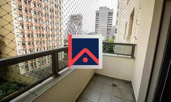 Imagem 6: Venda Apartamento 4 Dormitórios - 120 m² Pinheiros