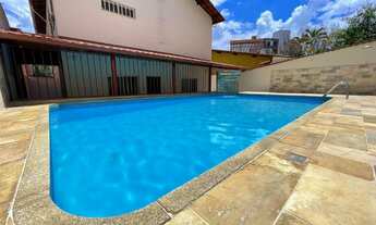 Imagem 2: Casa para aluguel, 5 quartos, 1 suíte, 2 vagas, Paquetá - Belo Horizonte/MG