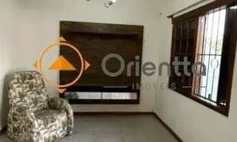 Imagem 5: Casa com 2 Quartos, 4 vagas e com piscina para alugar, 190m² - Sarandi