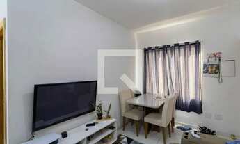 Imagem 3: Apartamento à Venda - Vila Progresso, 2 Quartos, 40 m2