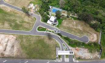 Imagem 2: Terreno em Condomínio à venda no Sierra Vista Condomínio Eccotown, no Atuba - 750 m²