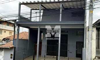 Imagem 2: Prédio/Salão, 400 m² - venda por R$ 1.166.000 ou aluguel por R$ 11.000/mês - Vila São Jorg