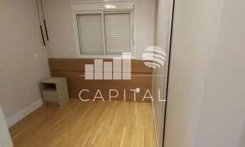 Imagem 15: Apartamento em Alphaville Green valey, 73m 2 qtos 2 vg 5.800 cond 549.00