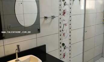 Imagem 6: Casa para Venda em Londrina, Maria Lúcia, 3 dormitórios, 1 suíte, 3 banheiros, 4 vagas