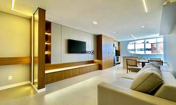 Imagem: Inbox CIa Imobiliária Aluga Apartamento