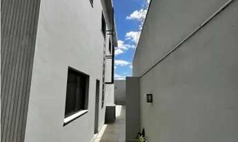 Imagem 7: Casa á Venda no Bairro Reserva Real Montes Claros