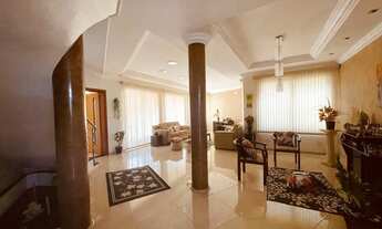 Imagem 2: Sobrado com 4 dormitórios, 482 m² - venda por R$ 2.650.000,00 ou aluguel por R$ 16.900,00