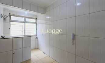 Imagem 7: APARTAMENTO LOCAÇÃO BAIRRO CAVALHADA - 02 QUARTOS - 60M²