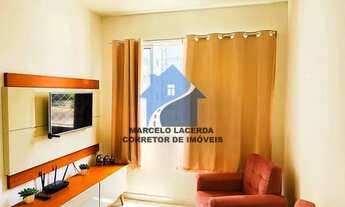 Imagem 4: Apartamento no Condomínio Smart Vista do Sol - Lírio do Vale