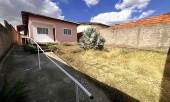 Imagem 2: Casa com 3 dormitórios para alugar, 280 m² por R$ 1.600,00/mês - Itamaraty II - Anápolis/G