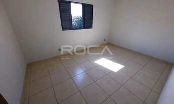 Imagem 3: Apartamento de 1 dormitório para alugar no Jardim Paulistano, São Carlos