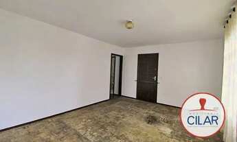 Imagem 4: Imobiliária Cilar Vende Casa 2 Quartos no Bairro Alto com 162,57m², Ref. 100802.001-CILAR