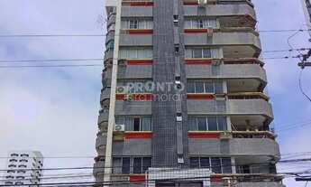 Imagem 2: Imóvel para venda com 107 metros quadrados com 3 quartos em Candeias - Jaboatão dos Guarar