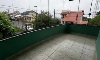 Imagem 4: BENTOALVES aluga casa independente, 03 dorm., 01 vaga. bairro São Cristóvão - Caxias do Su