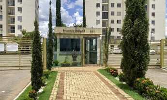 Imagem: Residencial Flórida - Apartamento no Residencial