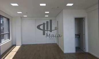 Imagem 2: Locação Sala Comercial Sao Caetano do Sul Ceramica Ref: 24256