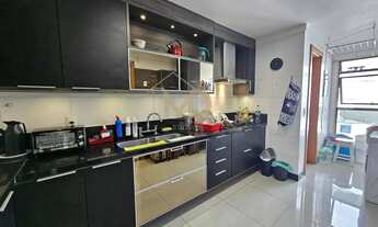 Imagem 7: Apartamento para Venda em Teresópolis, Agriões, 2 dormitórios, 1 suíte, 2 banheiros, 2 vag