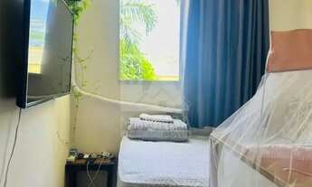 Imagem 7: Apartamento MCMV a venda Jardim Alvorada, semi-mobiliado com 2 quarto(s), em Maringá