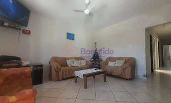 Imagem 6: Casa para VENDA, localizada no bairro JARDIM Sales , na cidade de JUNDIAÍ