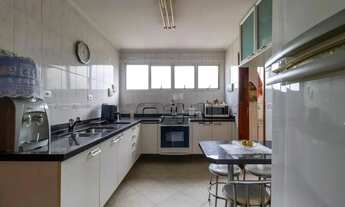 Imagem 4: Venda Apartamento 3 Dormitórios - 119 m² Perdizes