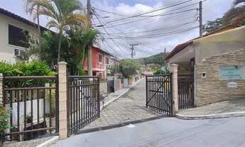 Imagem: Condomínio com 3 quartos à venda em Maria