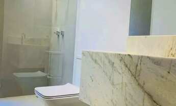 Imagem 6: CASA EM CONDOMÍNIO - ALPHAVILLE - SP