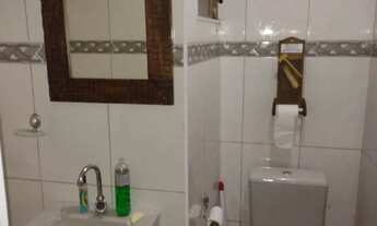 Imagem 5: Casa geminada no Santa Branca