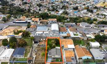 Imagem 4: Casa Padrão em Ponta Grossa