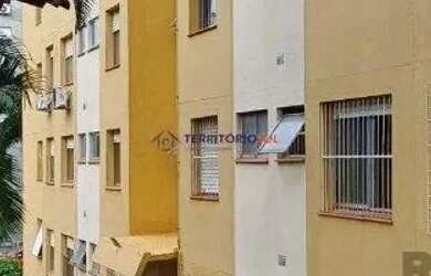 Imagem 4: Apartamento em Jardim Sabará