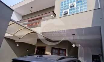 Imagem: Sobrado em Pari