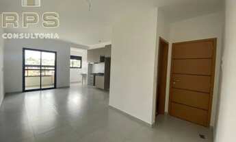 Imagem 2: Apartamento à Venda Trenza Verano, 67,44m², 2 suítes, 1 vaga de garagem, lazer completo e