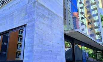 Imagem 3: Prédio inteiro à venda ou para locação em Pinheiros - SP