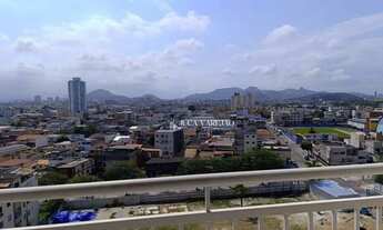 Imagem 7: Imóvel para venda tem 53 metros quadrados com 2 quartos em Residencial Coqueiral - Vila Ve