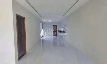 Imagem 7: LINDÍSSIMA CASA NO QUARTZO CONDOMÍNIO VERDE