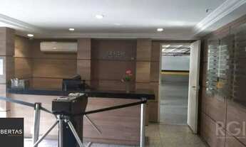 Imagem 3: Sala a venda na Rua Princesa Izabel - Junto ao instituto de Cardiologia 1 vaga - andar alt