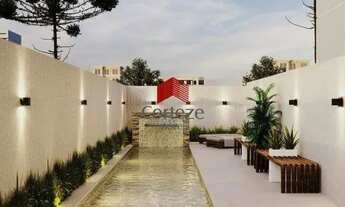 Imagem 5: Apartamento com 48m² 2 quartos, à venda, no bairro Capão Raso em Curitiba