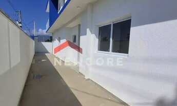 Imagem 5: Sobrado em Rua Andradina Garcia dos Reis - Balneário Recanto do Sol - Caraguatatuba/SP