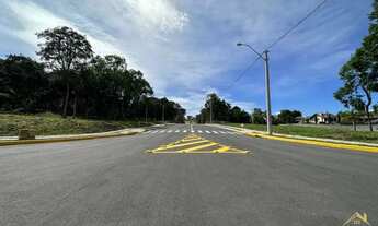 Imagem: Terrenos à venda no bairro Pousada da Neve