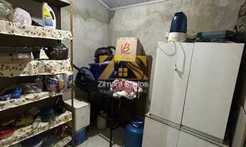 Imagem 7: Casa 2/4, 120 m² - 1005 sul (Arso 102)- Próximo á Prime Academia- Palmas/TO