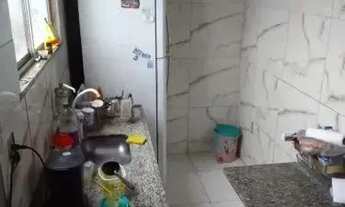 Imagem 5: Imóvel para venda com 120 metros quadrados com 3 quartos em Ramos - Rio de Janeiro - RJ