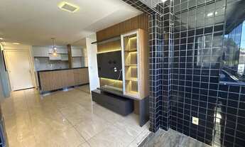 Imagem 6: Imóvel para aluguel tem 53 metros quadrados com 2 quartos em Mangabeiras - Maceió - AL