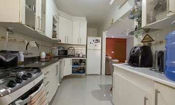 Imagem 7: Apartamento de 2 dormitórios com suíte, sacada e churrasqueira