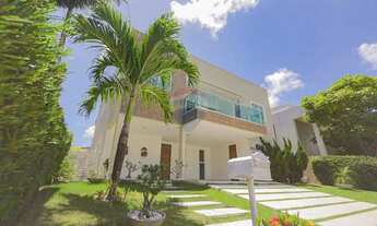 Imagem 6: LOCAÇÃO PREMIUM - CASA CONDOMÍNIO FECHADO - BOSQUE DAS GAMELEIRAS